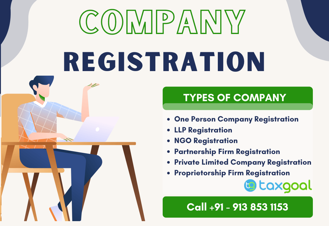 private limited company registration in delhi